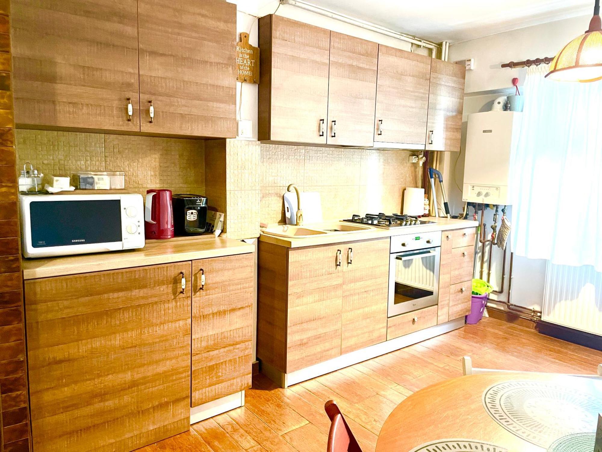 David Apartment Otopeni Kültér fotó
