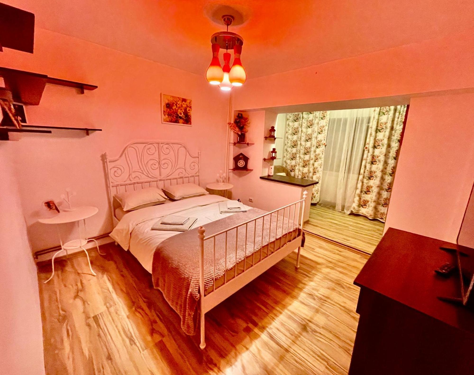 David Apartment Otopeni Kültér fotó