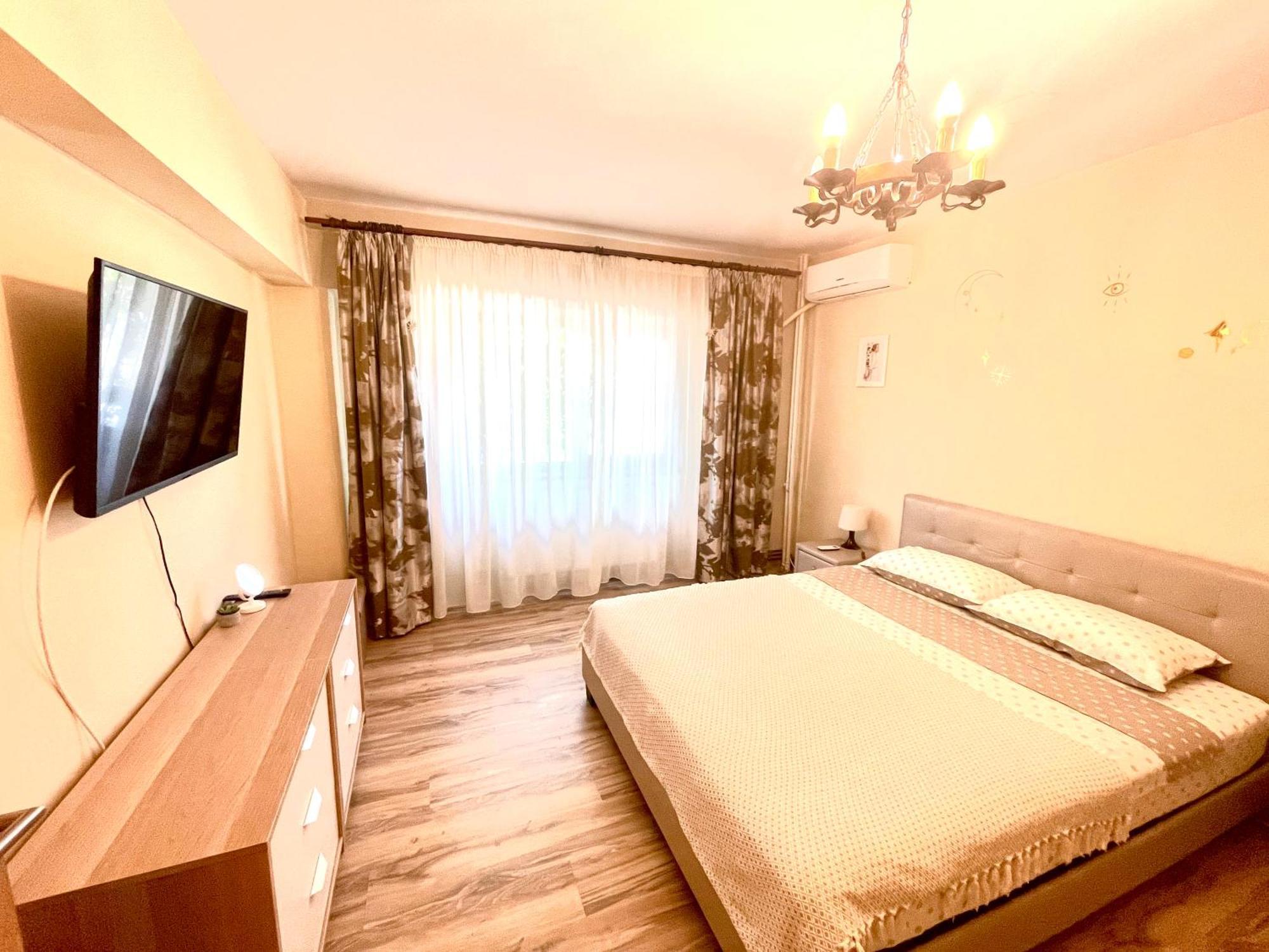 David Apartment Otopeni Kültér fotó
