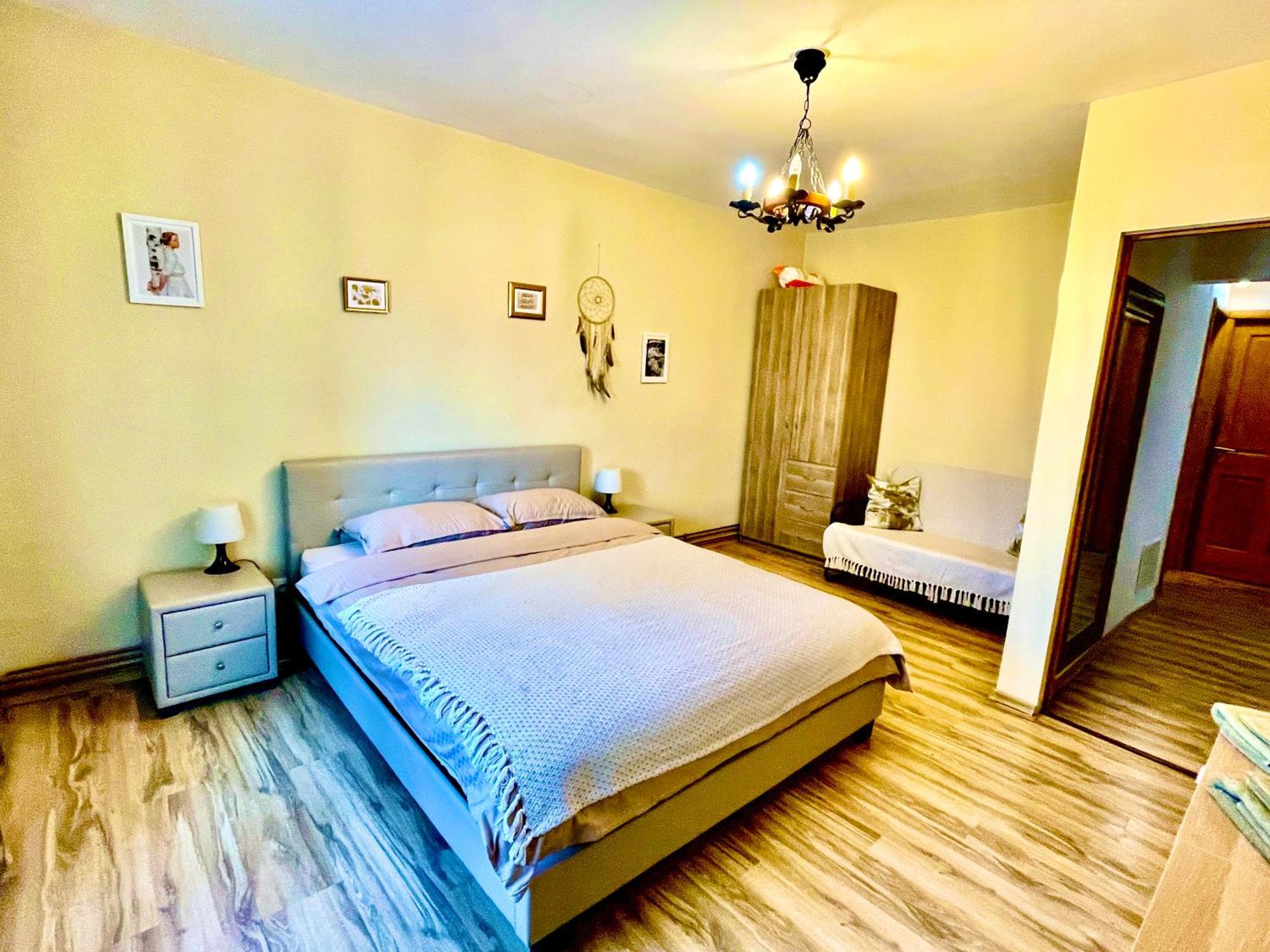 David Apartment Otopeni Kültér fotó